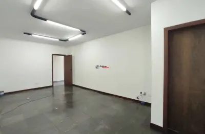 Sala comercial com 1 sala para alugar na rua juruá, 4, graça, belo horizonte por r$ 1.000