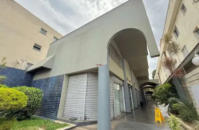 Ponto comercial com 2 salas para alugar na avenida coronel josé dias bicalho, 1224, são josé, belo horizonte por r$ 2.500