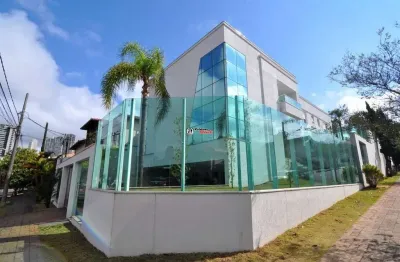 Casa com 5 quartos para alugar na rua modesto carvalho araújo, 1, belvedere, belo horizonte por r$ 35.000