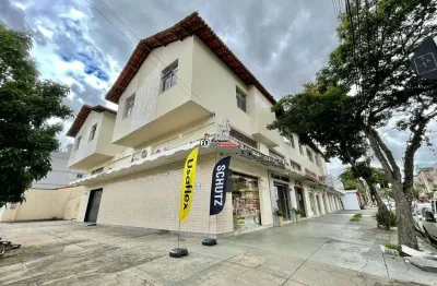Ponto comercial com 1 sala para alugar na avenida coronel josé dias bicalho, 355, são josé, belo horizonte por r$ 2.900