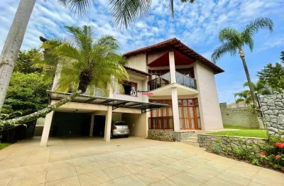 Casa com 4 quartos para alugar na rua capri, 1, bandeirantes, belo horizonte por r$ 15.000