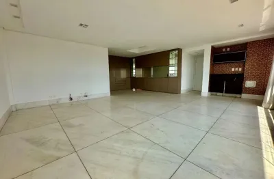 Apartamento com 4 quartos para alugar na rua artur itabirano, 323, são josé, belo horizonte por r$ 6.500