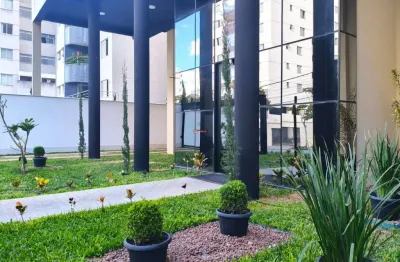 Apartamento com 1 quarto para alugar na rua wady josé alau, 125, ouro preto, belo horizonte por r$ 3.300