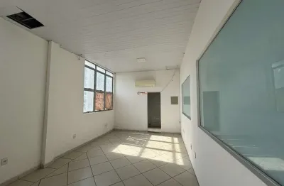 Sala comercial com 2 salas para alugar na frederico knipp, 1, venda nova, belo horizonte por r$ 2.200
