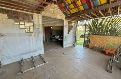 Ponto comercial com 1 sala para alugar na avenida portugal, 4031, itapoã, belo horizonte por r$ 1.500
