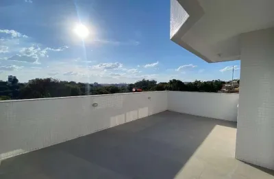 Cobertura com 2 quartos para alugar na rua desembargador lincoln prates, 706, itapoã, belo horizonte por r$ 4.000