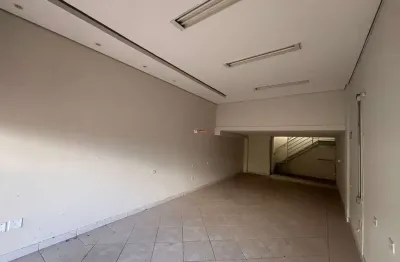 Ponto comercial com 2 salas para alugar na frederico knipp, 78, venda nova, belo horizonte por r$ 3.000