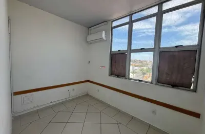 Sala comercial com 2 salas para alugar na frederico knipp, 1, venda nova, belo horizonte por r$ 1.250