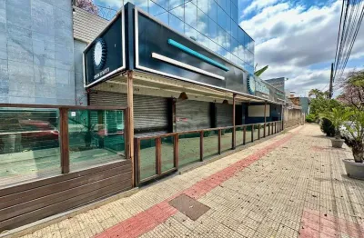 Ponto comercial com 4 salas para alugar na deputado anuar menhen, 235, santa amélia, belo horizonte por r$ 20.000