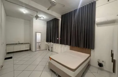 Kitnet / stúdio para alugar na frederico knipp, 1, venda nova, belo horizonte por r$ 1.400