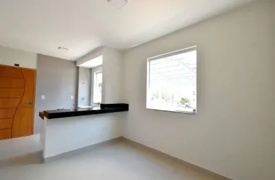 Apartamento com 1 quarto para alugar na rua aimée semple mcpherson, 2, liberdade, belo horizonte por r$ 2.200