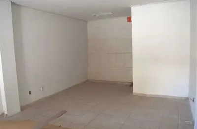 Ponto comercial para alugar na joão samaha, 501, são joão batista, belo horizonte por r$ 2.000