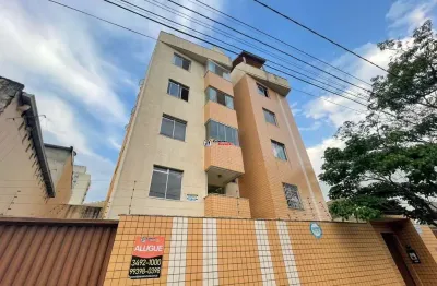 Apartamento com 1 quarto para alugar na rua aimée semple mcpherson, 10, liberdade, belo horizonte por r$ 1.900