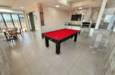 Cobertura com 4 quartos para alugar na itaúna, 1, floresta, belo horizonte por r$ 11.000