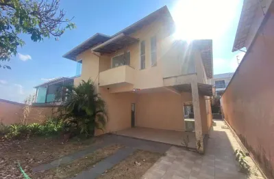 Casa com 4 quartos para alugar na rua calcutá, 5, trevo, belo horizonte por r$ 8.300