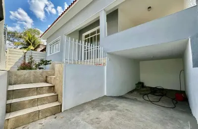 Casa com 3 quartos para alugar na japurá, 794, renascença, belo horizonte por r$ 5.800