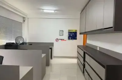 Sala comercial com 1 sala para alugar na rua ministro oliveira salazar, 595, santa mônica, belo horizonte por r$ 1.900