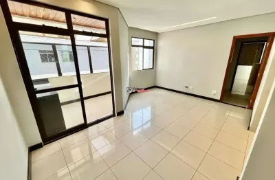Apartamento com 3 quartos para alugar na rua desembargador fernando bhering, 106, dona clara, belo horizonte por r$ 4.950