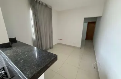 Apartamento com 1 quarto para alugar na rua aimée semple mcpherson, 2, liberdade, belo horizonte por r$ 2.200