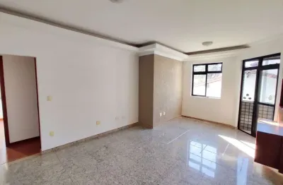 Apartamento com 3 quartos para alugar na Alameda dos Coqueiros, 1101, São José, Belo Horizonte por R$ 3.500
