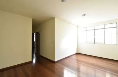 Apartamento com 3 quartos para alugar na Rua Saide Haddad Antônio, 180, Santa Amélia, Belo Horizonte por R$ 2.700