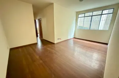 Apartamento com 3 quartos para alugar na Rua Saide Haddad Antônio, 180, Santa Amélia, Belo Horizonte por R$ 2.700