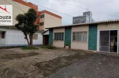 Casa com 2 dormitórios à venda, 140 m² por r$ 699.900,00 - centro - esteio/rs