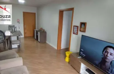 Apartamento com 3 dormitórios à venda, 115 m² por r$ 339.000,00 - centro - esteio/rs