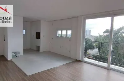 Apartamento com 2 dormitórios à venda, 84 m² por r$ 584.900,00 - centro - esteio/rs