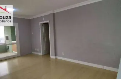 Apartamento com 3 dormitórios à venda, 125 m² por r$ 636.000,00 - vila teópolis - esteio/rs