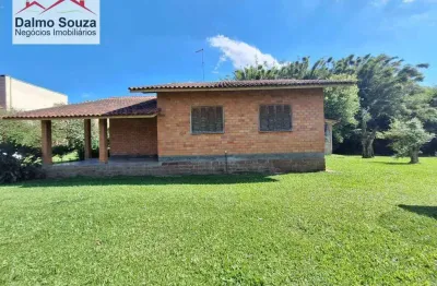 Área à venda, 5587 m² por r$ 2.500.000,00 - capão da cruz - sapucaia do sul/rs