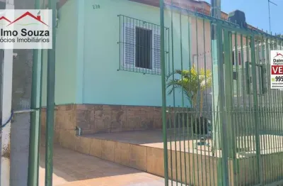 Casa com 2 dormitórios à venda, 60 m² por r$ 339.000,00 - parque santo inácio - esteio/rs