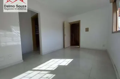 Apartamento com 2 dormitórios à venda, 58 m² por r$ 240.000,00 - tamandaré - esteio/rs