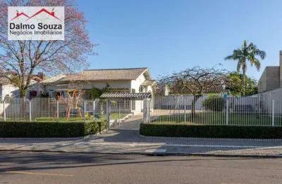 Casa com 2 dormitórios à venda, 158 m² por r$ 848.000,00 - parque claret - esteio/rs