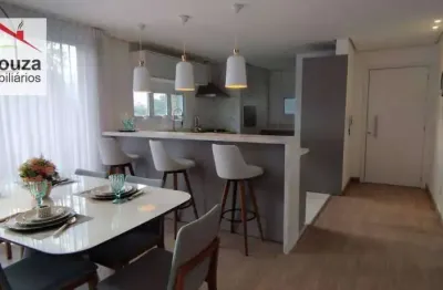 Apartamento com 2 dormitórios à venda, 84 m² por r$ 729.900,00 - centro - esteio/rs
