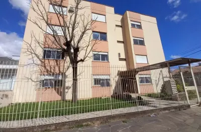 Apartamento: 2 dormitórios, 58 m², R$ 240.000 - Esteio, Tamandaré