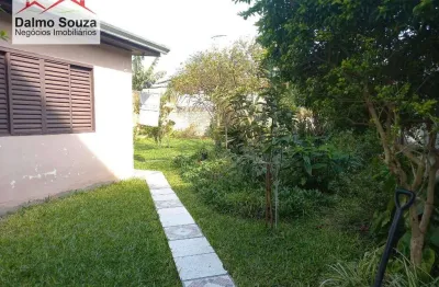 Casa com 3 dormitórios à venda, 120 m² por r$ 349.000,00 - centro - esteio/rs