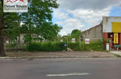 Terreno à venda, 440 m² por r$ 410.000,00 - centro - esteio/rs