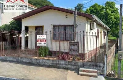 Casa com 3 dormitórios à venda, 104 m² por r$ 531.000,00 - centro - esteio/rs