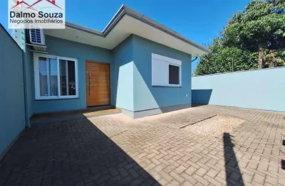 Casa com 3 dormitórios à venda, 215 m² por r$ 989.000,00 - primor - sapucaia do sul/rs