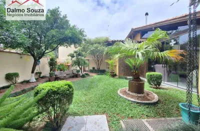 Sobrado com 4 dormitórios à venda, 232 m² por r$ 957.000,00 - paraíso - sapucaia do sul/rs