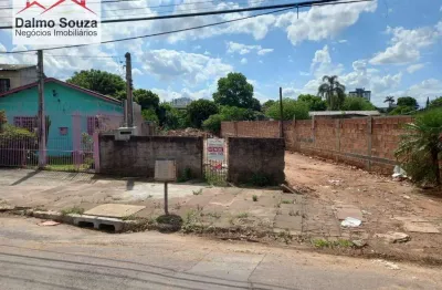 Terreno à venda, 583 m² por r$ 380.000,00 - centro - esteio/rs