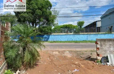 Terreno à venda, 583 m² por r$ 380.000,00 - centro - esteio/rs