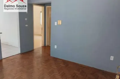 Apartamento com 2 dormitórios à venda, 54 m² por r$ 149.000,00 - parque santo inácio - esteio/rs