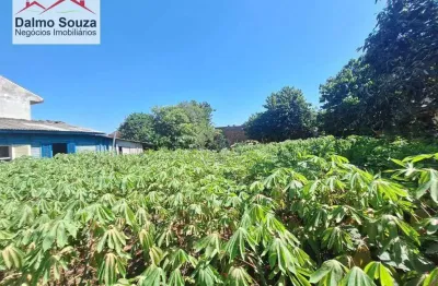 Terreno à venda, 330 m² por r$ 159.900,00 - parque primavera - esteio/rs