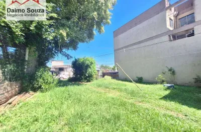 Terreno à venda, 300 m² por r$ 249.000,00 - parque santo inácio - esteio/rs