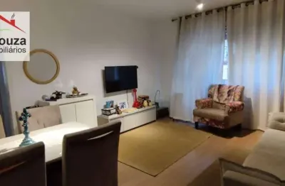 Apartamento com 3 dormitórios à venda, 99 m² por r$ 350.000,00 - tamandaré - esteio/rs