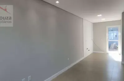 Casa com 2 dormitórios à venda, 50 m² por r$ 350.000,00 - santo inácio - esteio/rs