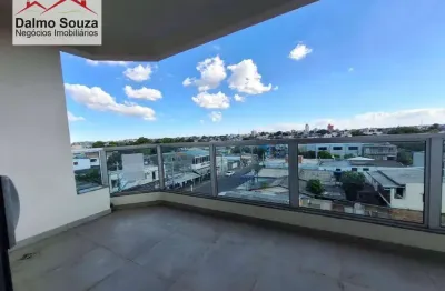 Apartamento novo 3 dormitórios à venda, 136 m² por r$ 478.900 - vargas - sapucaia do sul/rs