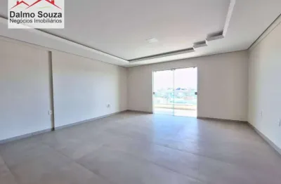 Apartamento com 3 dormitórios à venda, 136 m² por r$ 478.900,00 - vargas - sapucaia do sul/rs